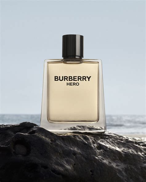 best perfume for men burberry|bester duft von burberry männer.